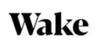 Wake Skincare coupons